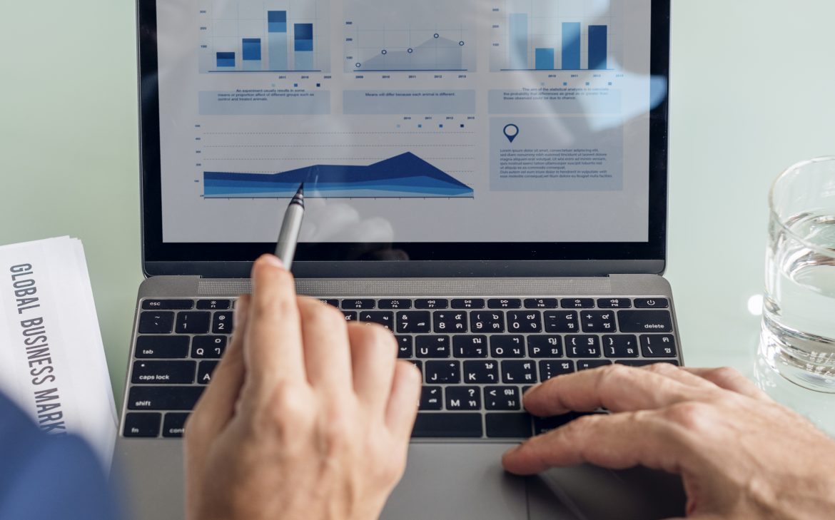 Reporting paie, temps, organisation dans SAP HCM